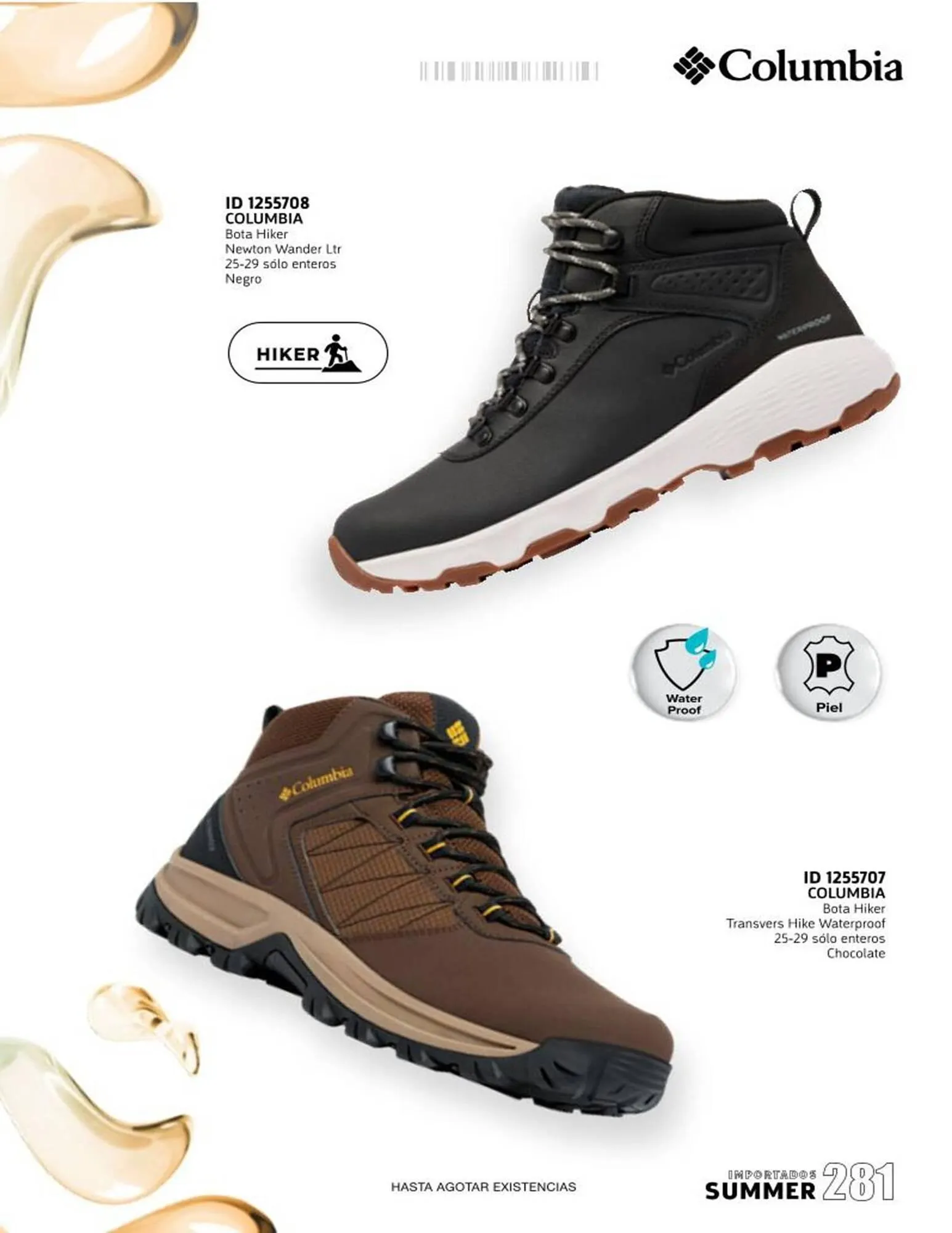 Catálogo de Catálogo Price Shoes 8 de julio al 31 de diciembre 2025 - Pagina 281