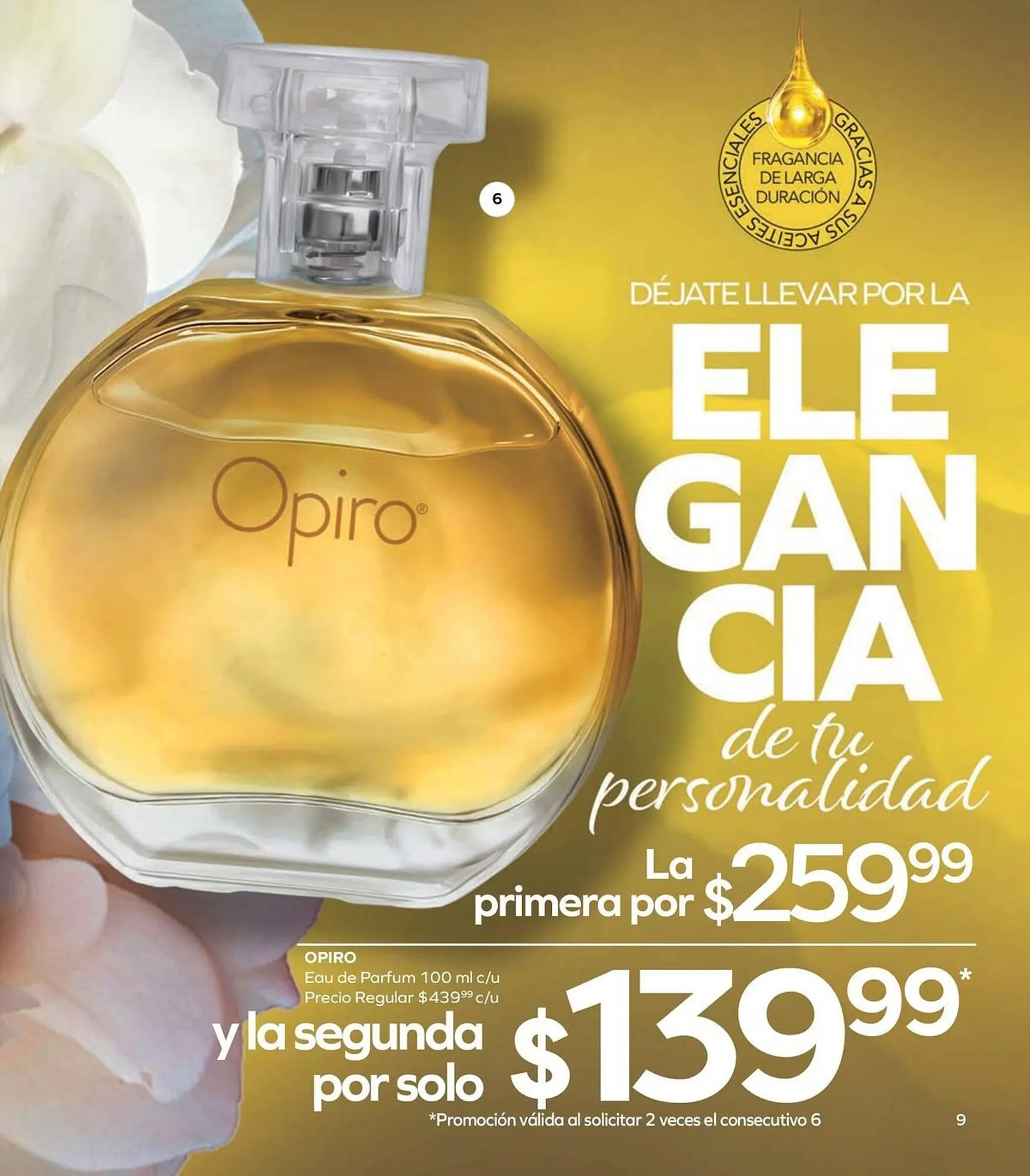 Catálogo de Catálogo Stanhome 3 de noviembre al 21 de noviembre 2025 - Pagina 13