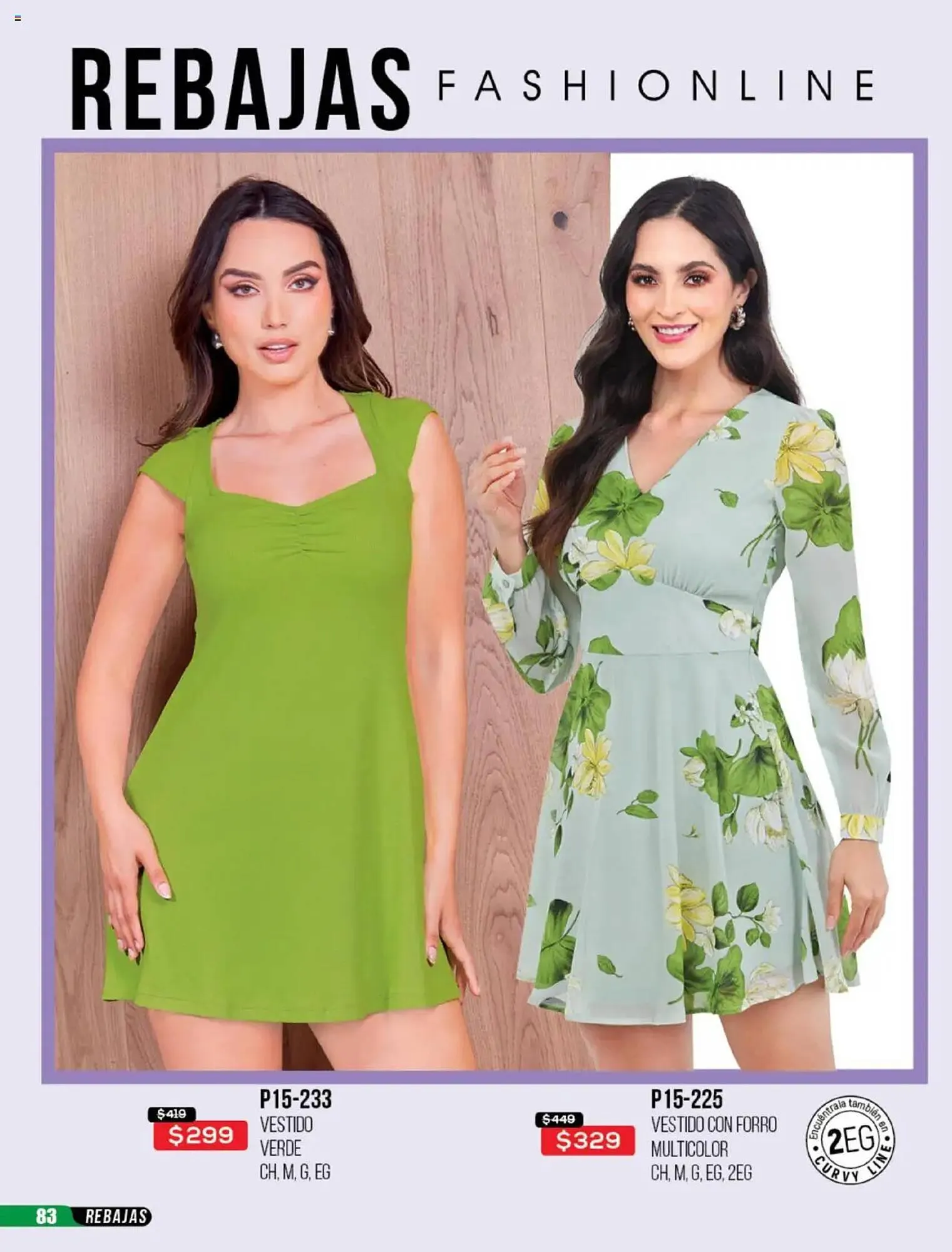 Catálogo de Catálogo Cklass 23 de junio al 1 de enero 2026 - Pagina 469