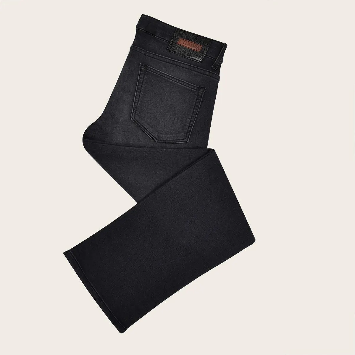 Jeans Cuadra para caballero.