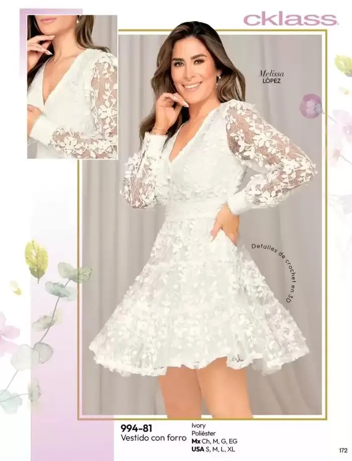 Catálogo de Ahorra ahora con nuestras ofertas 8 de enero al 30 de junio 2025 - Pagina 84