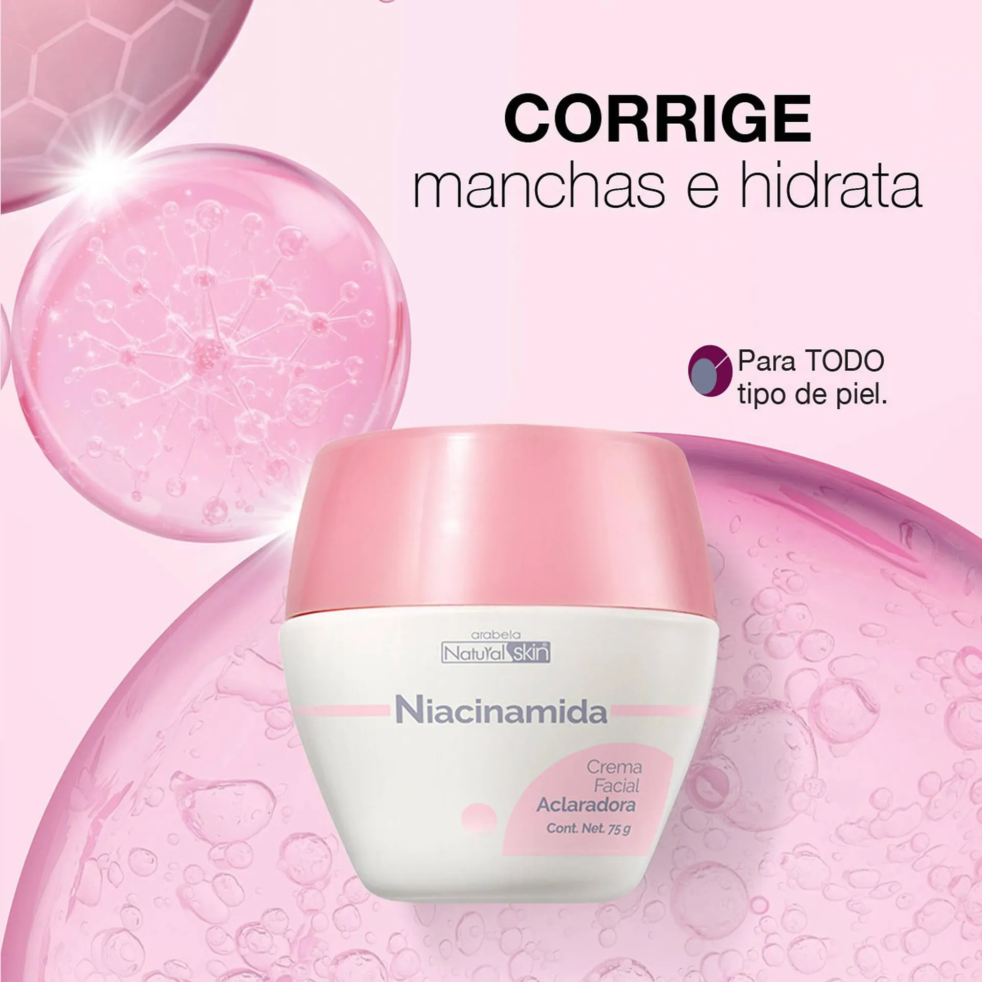 Catálogo de Catálogo Arabela 23 de enero al 31 de enero 2026 - Pagina 2