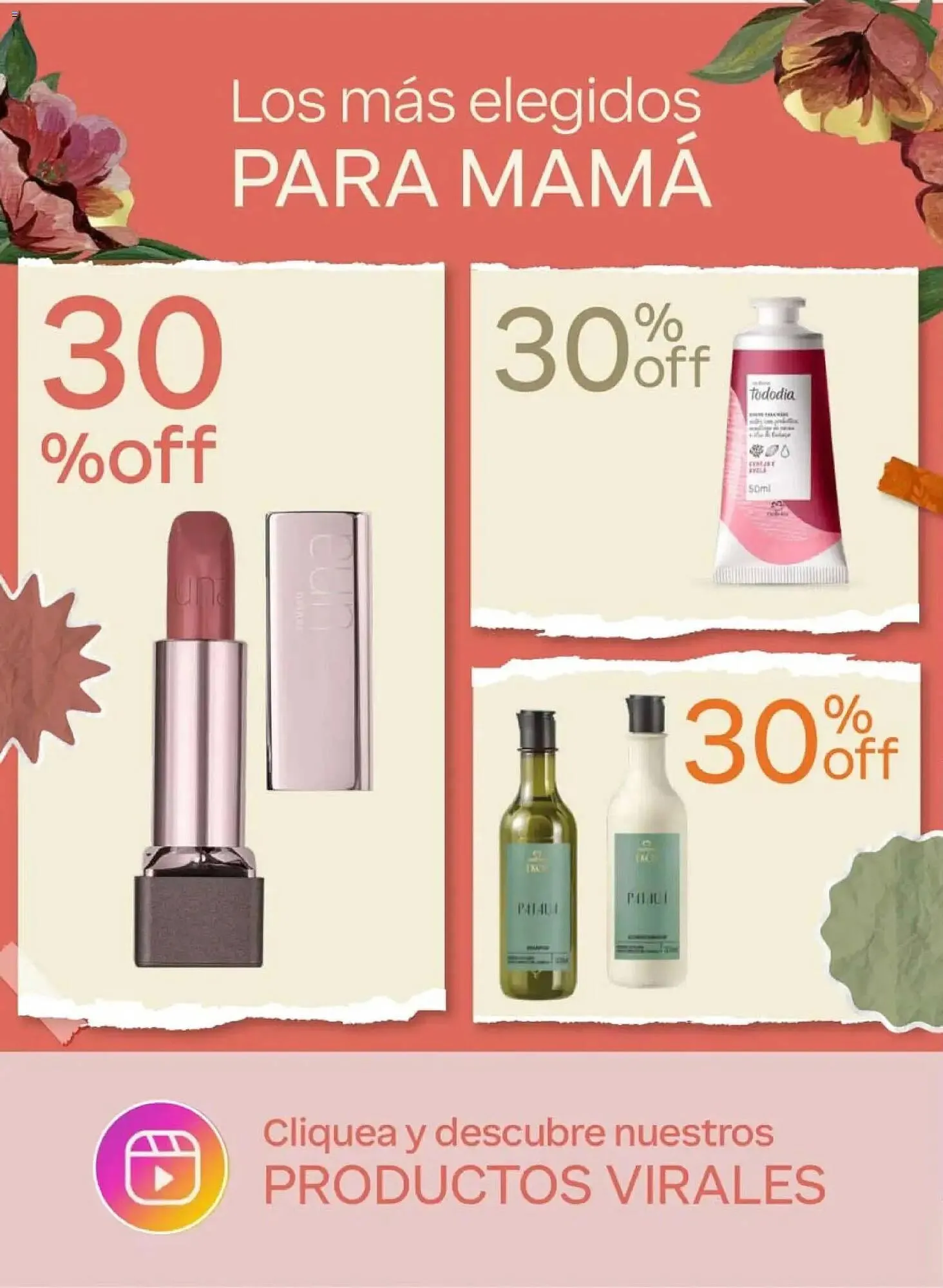 Catálogo de Catálogo Natura 2 de abril al 14 de mayo 2026 - Pagina 4