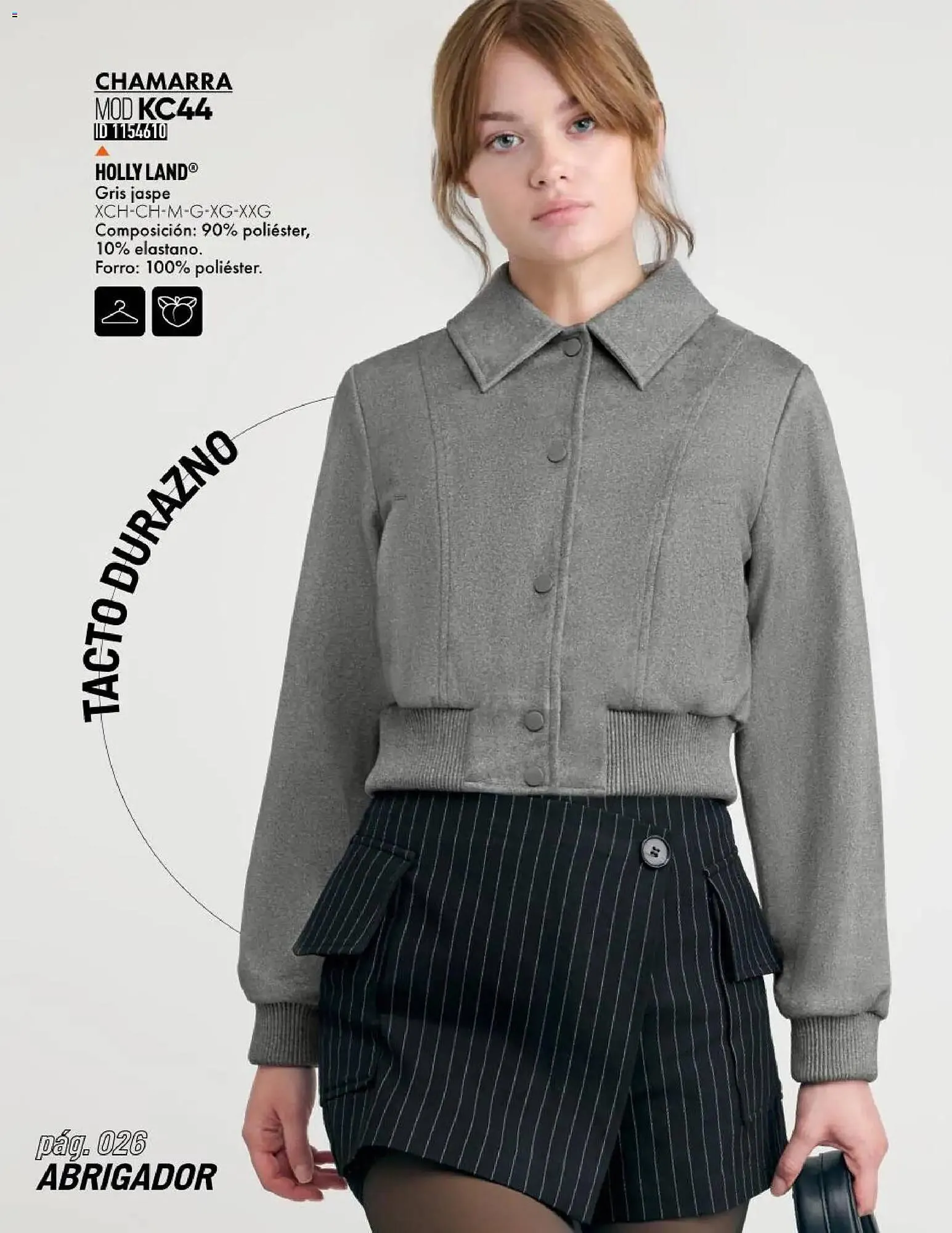 Catálogo de Catálogo Price Shoes 3 de noviembre al 1 de febrero 2026 - Pagina 27