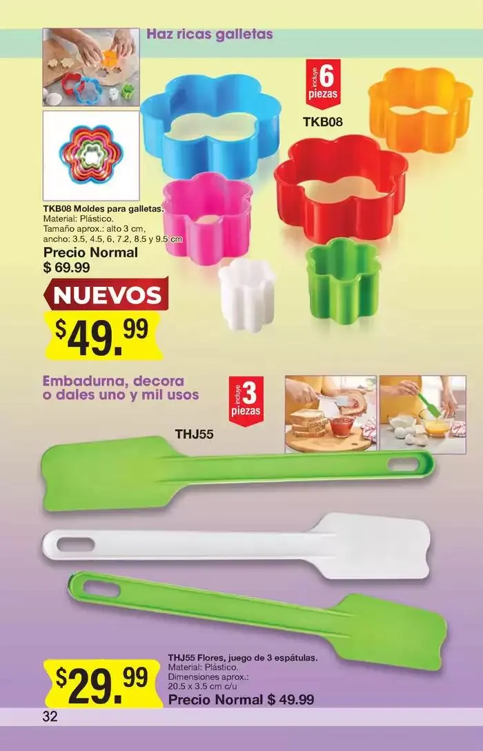 Catálogo de Arabela Campaña 11 2 de mayo al 15 de mayo 2025 - Pagina 32