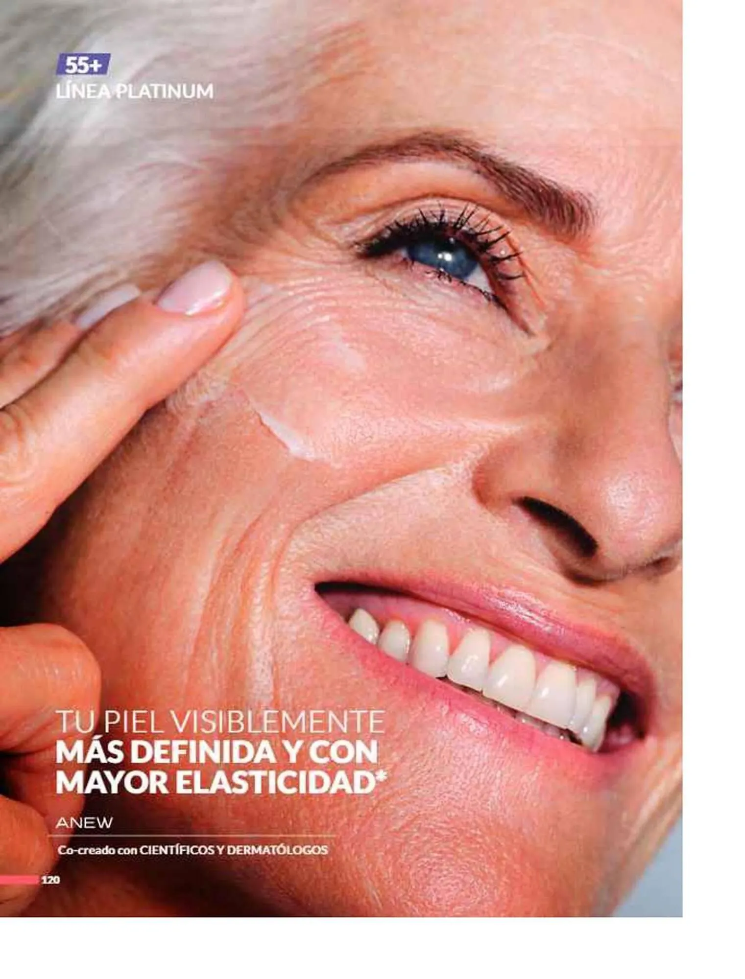 Catálogo de Catálogo Avon 16 de julio al 31 de diciembre 2025 - Pagina 126