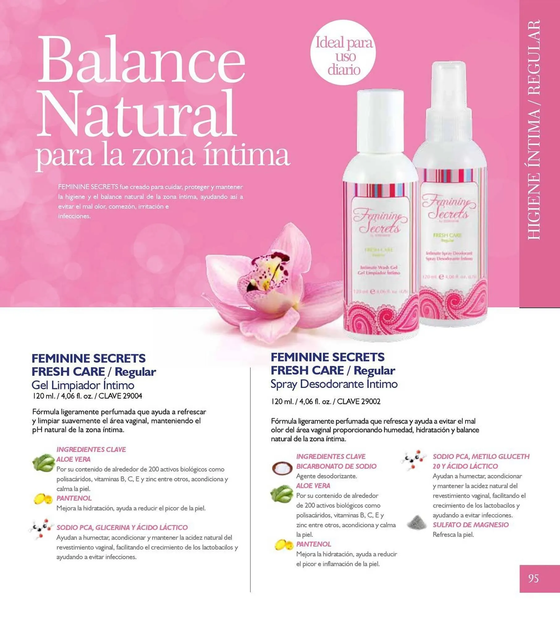 Catálogo de Catálogo Terramar Brands 5 de agosto al 31 de diciembre 2025 - Pagina 95