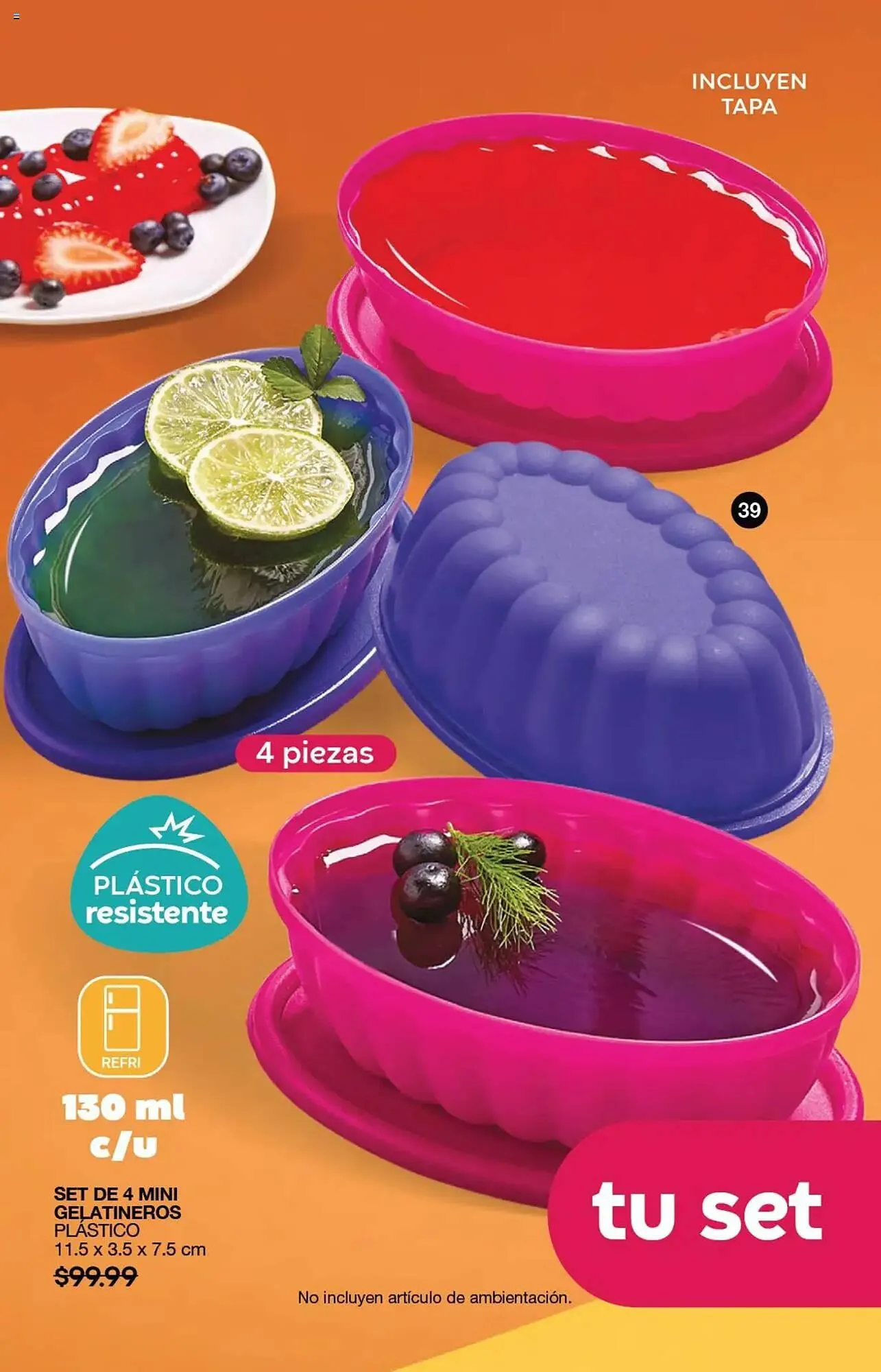 Catálogo de Catálogo Fuller 11 de junio al 2 de julio 2025 - Pagina 24