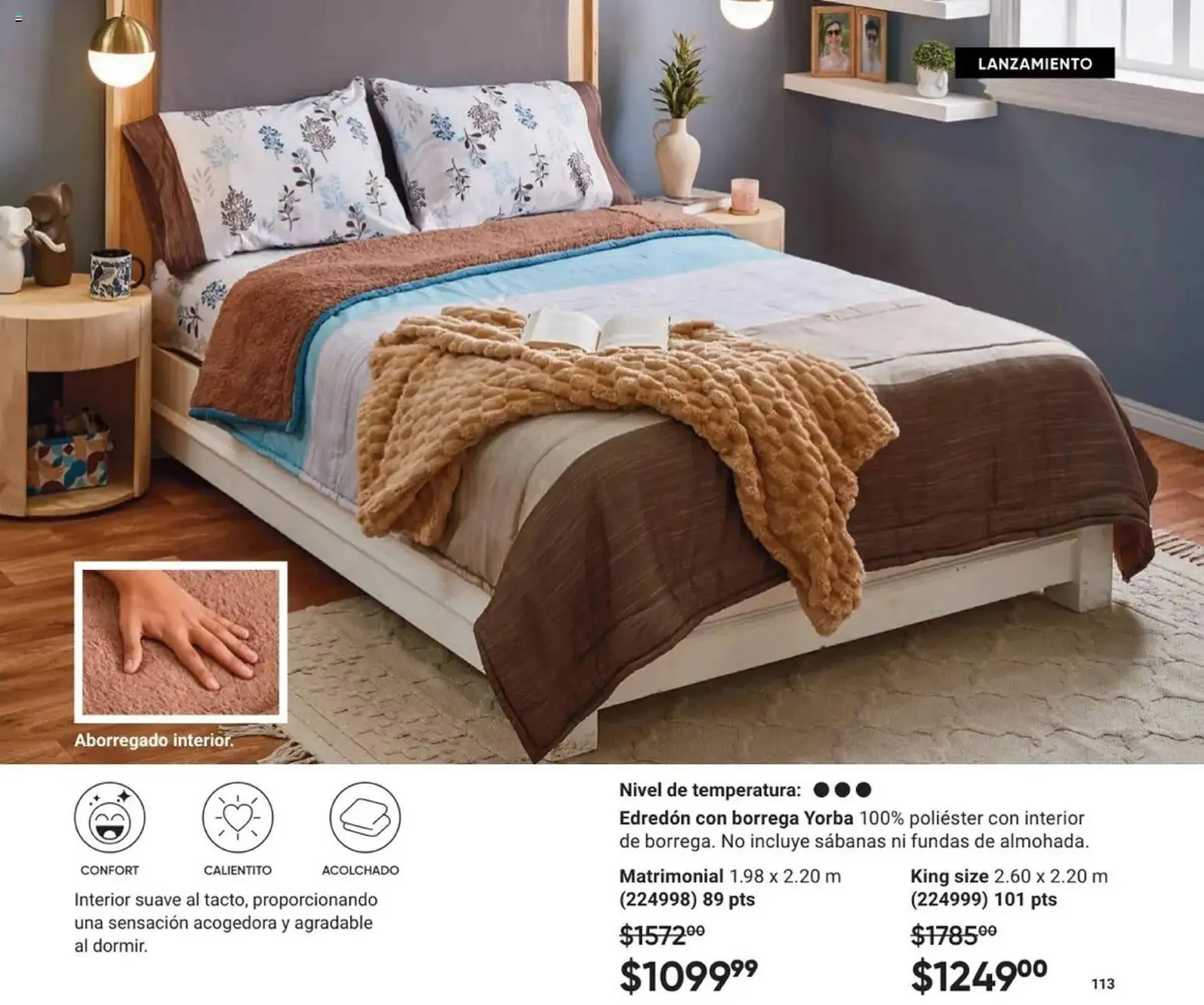 Catálogo de Catálogo Avon 20 de diciembre al 23 de enero 2026 - Pagina 115