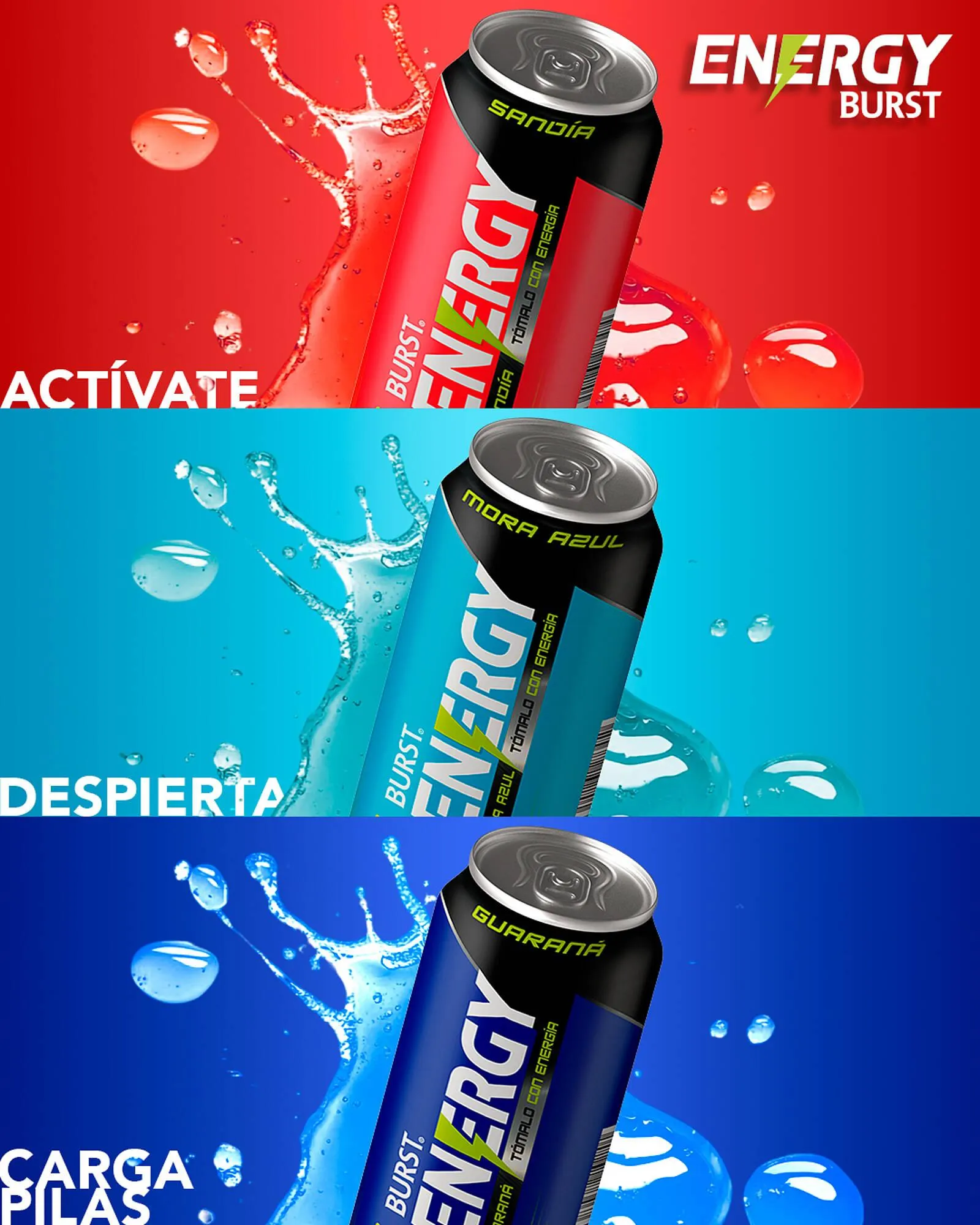 Catálogo de Catálogo Tiendas Tres B 18 de junio al 19 de junio 2025 - Pagina 1