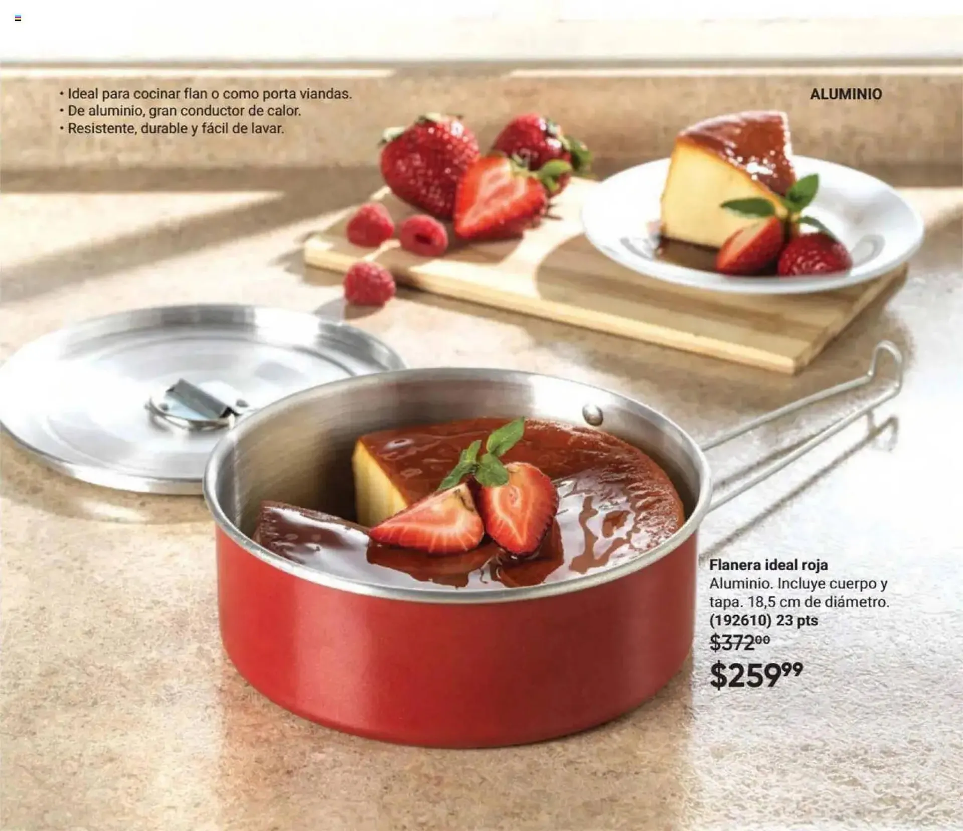 Catálogo de Catálogo Avon 9 de octubre al 10 de noviembre 2025 - Pagina 69