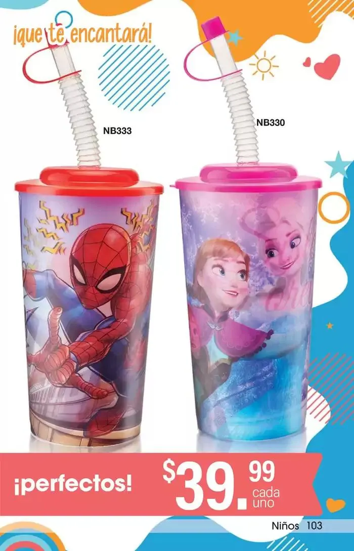 Catálogo de Arabela Campaña 21 16 de septiembre al 3 de octubre 2024 - Pagina 71