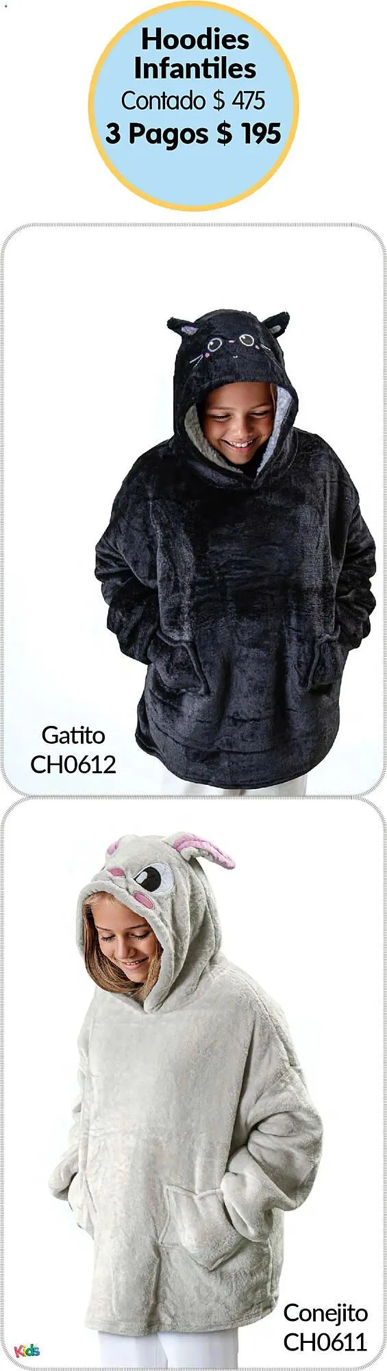 Catálogo de Catálogo Colchas Concord 1 de mayo al 1 de agosto 2026 - Pagina 48