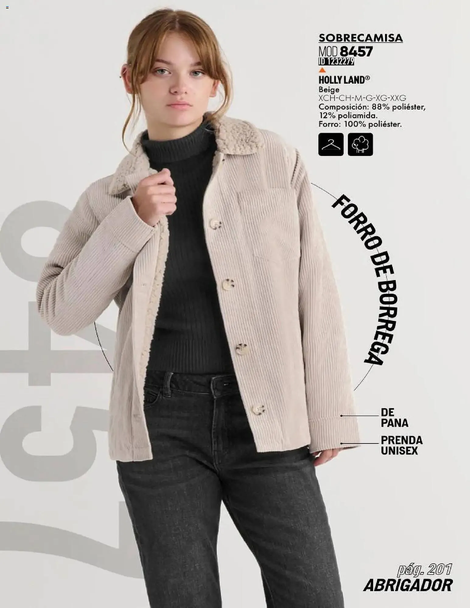 Catálogo de Catálogo Price Shoes 11 de noviembre al 1 de marzo 2026 - Pagina 201