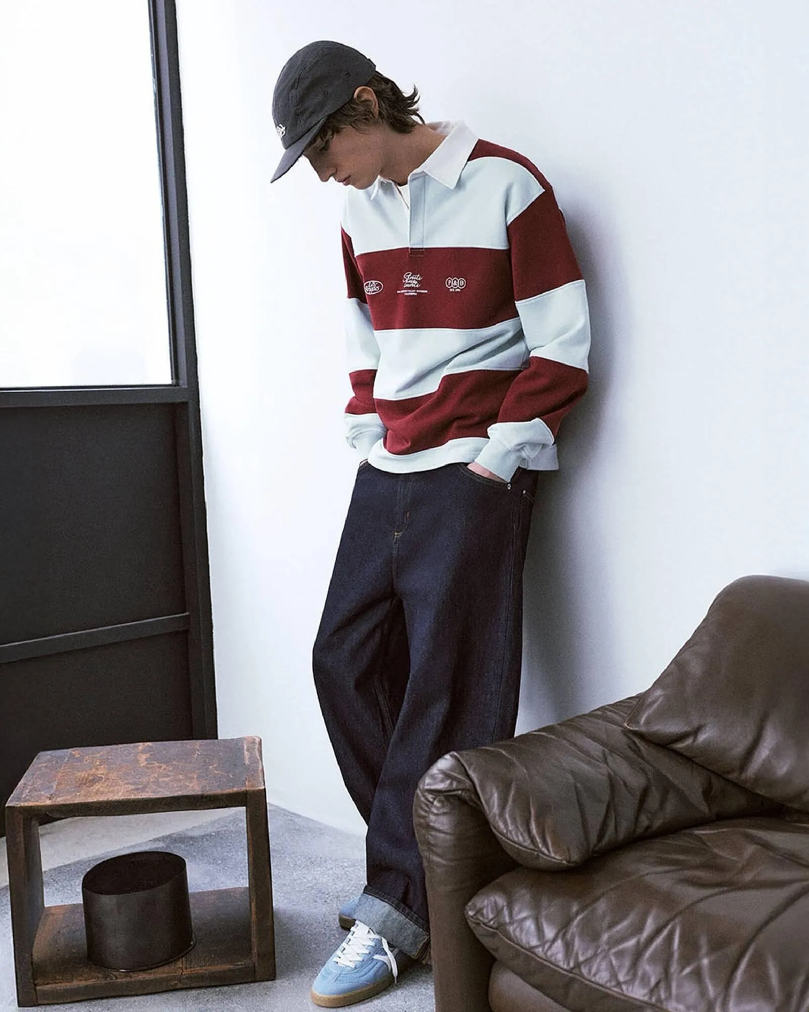 Catálogo Pull & Bear - 1