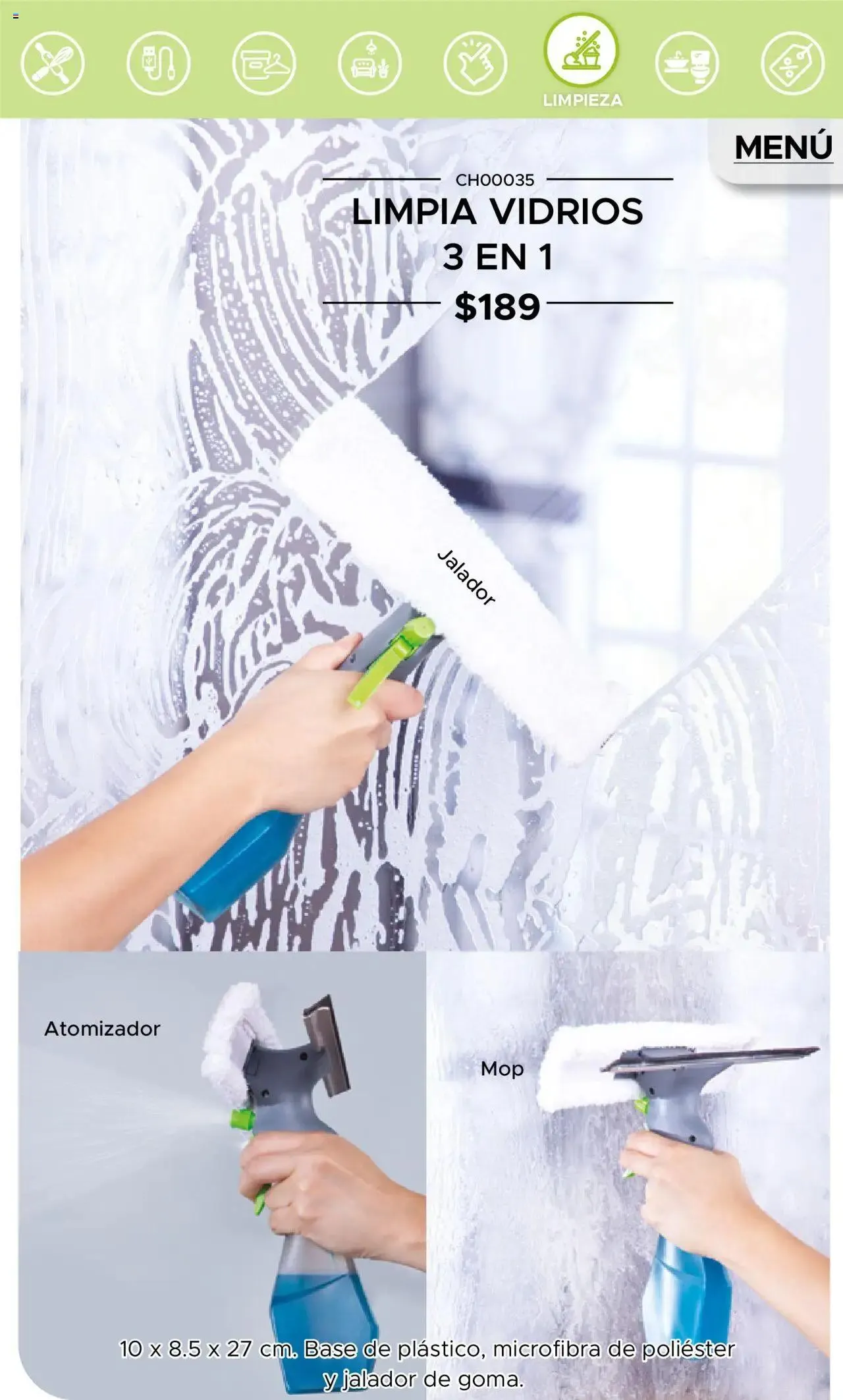 Catálogo de Colchas Concord catálogo 8 de enero al 31 de marzo 2025 - Pagina 146