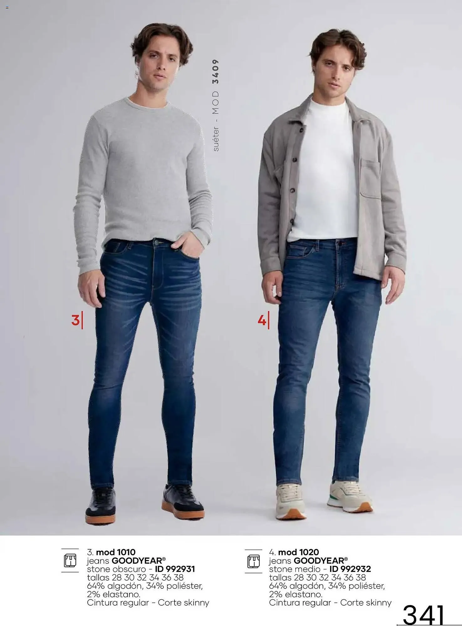 Catálogo de Catálogo Price Shoes 27 de noviembre al 1 de marzo 2026 - Pagina 341