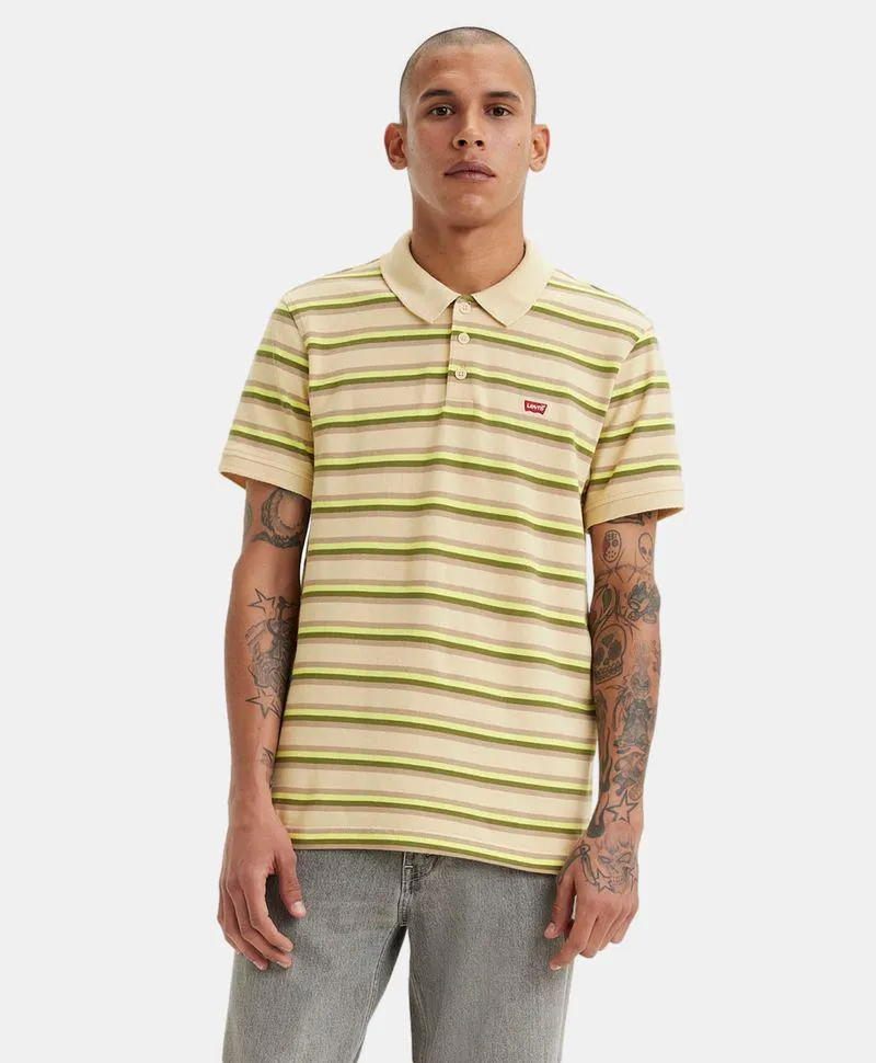 Playera Polo Housemark Levi's®