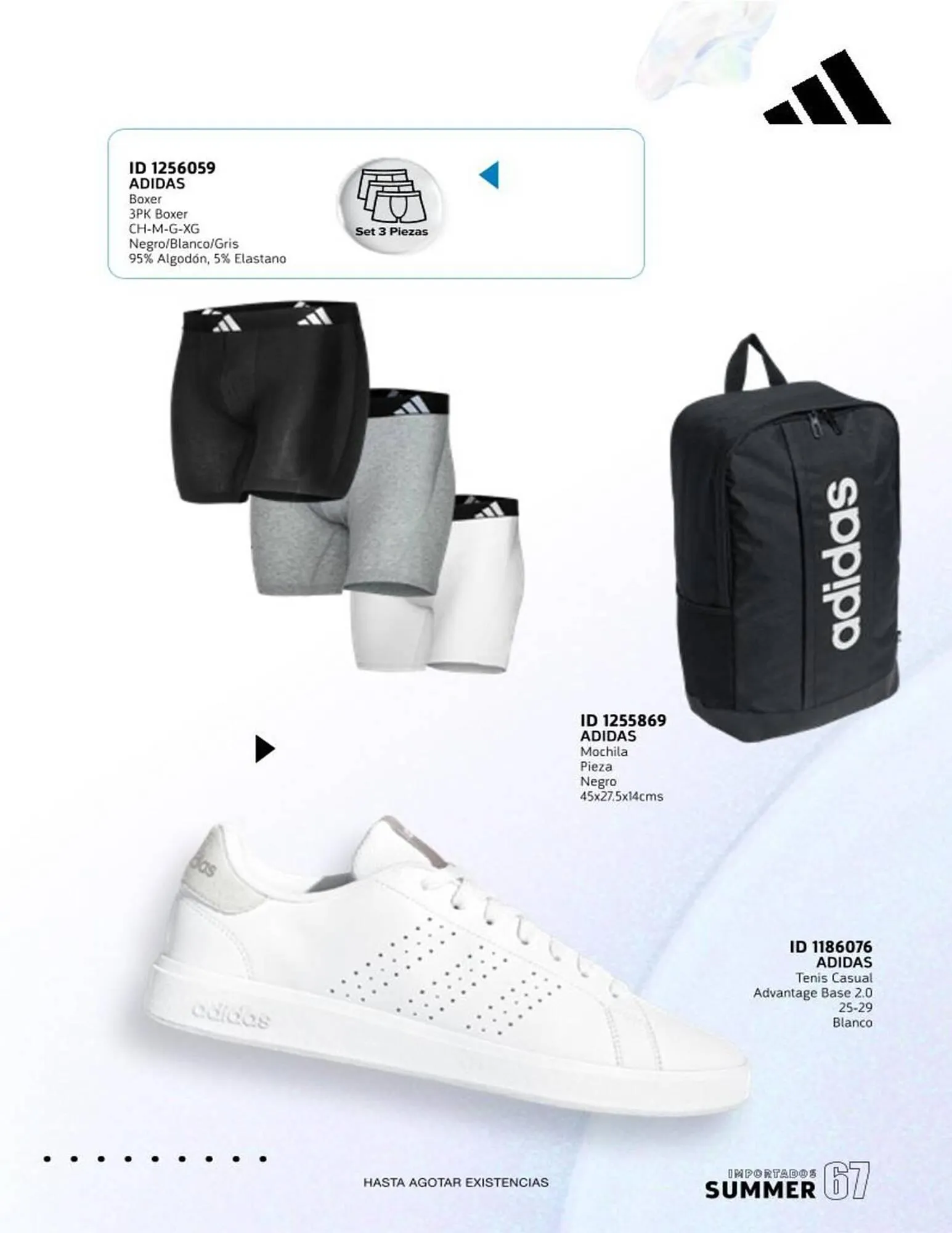 Catálogo de Catálogo Price Shoes 8 de julio al 31 de diciembre 2025 - Pagina 67