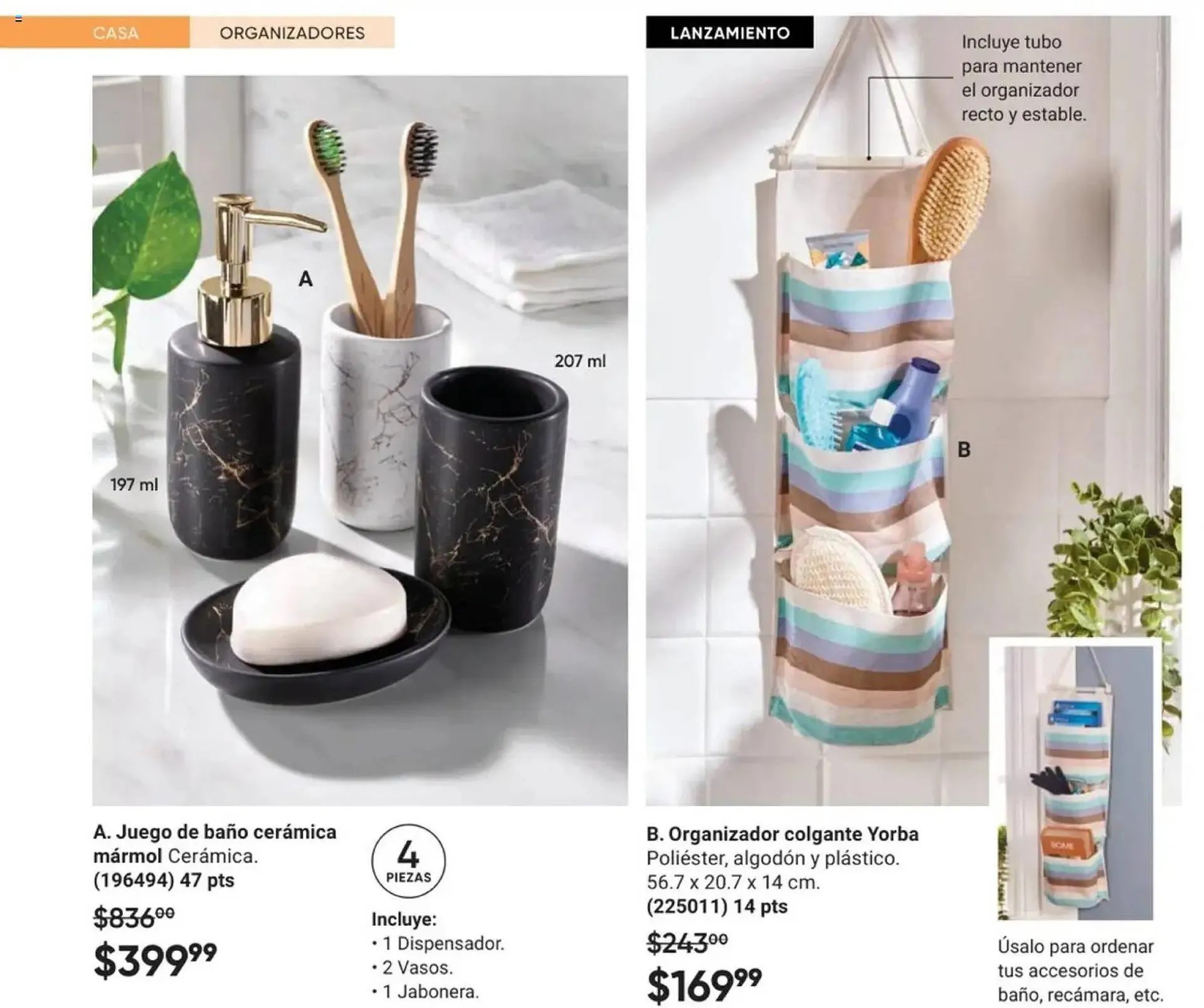 Catálogo de Catálogo Avon 20 de diciembre al 23 de enero 2026 - Pagina 118