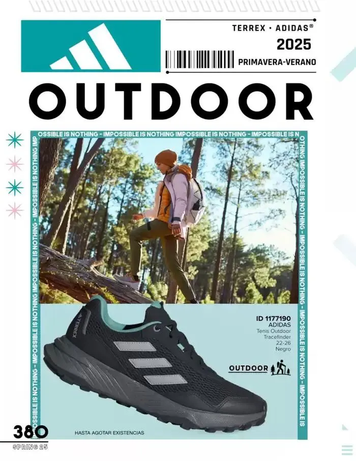 Catálogo de IMP SPRING | 2025 | 1E 17 de febrero al 28 de febrero 2025 - Pagina 382