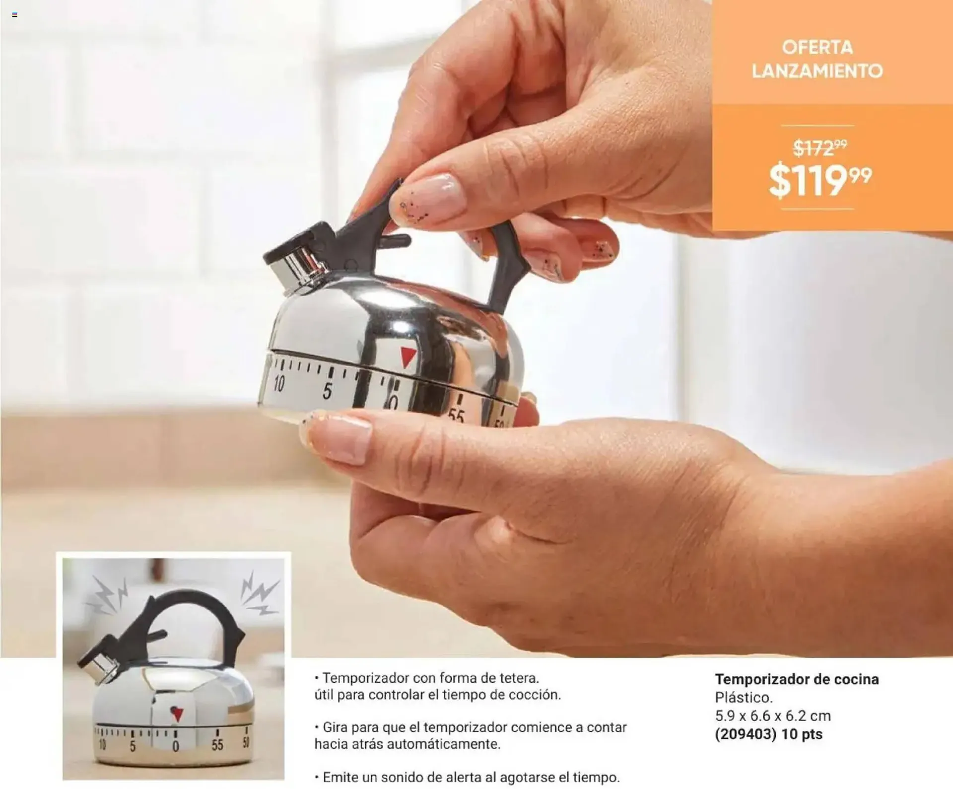 Catálogo de Catálogo Avon 28 de noviembre al 31 de diciembre 2025 - Pagina 51