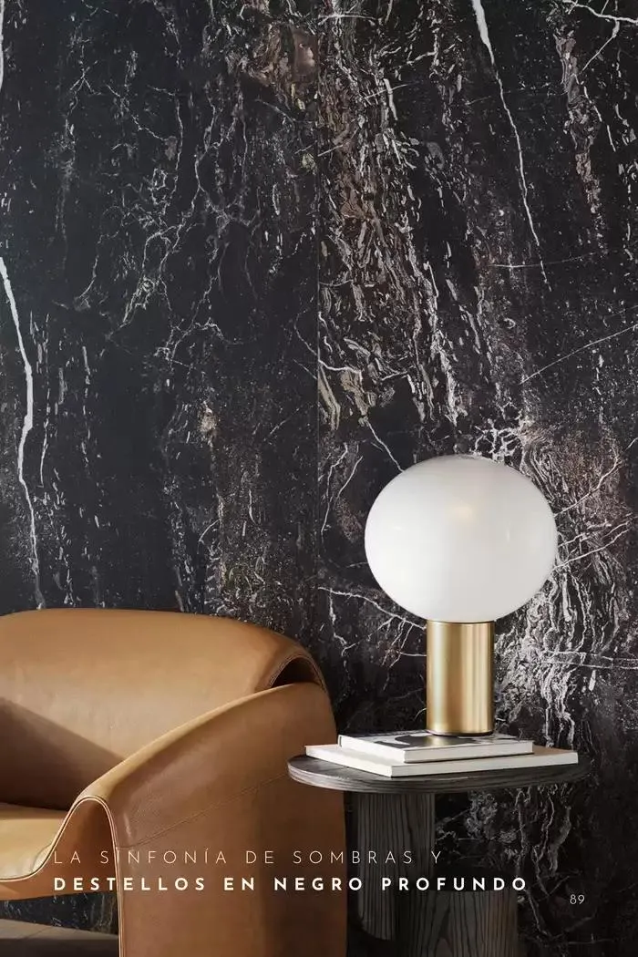 Catálogo de The Art of Luxe 14 de noviembre al 30 de junio 2025 - Pagina 91