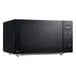 Horno de Microondas LG con Grill 1.05 pies cubicos - Negro - MH7032JAS