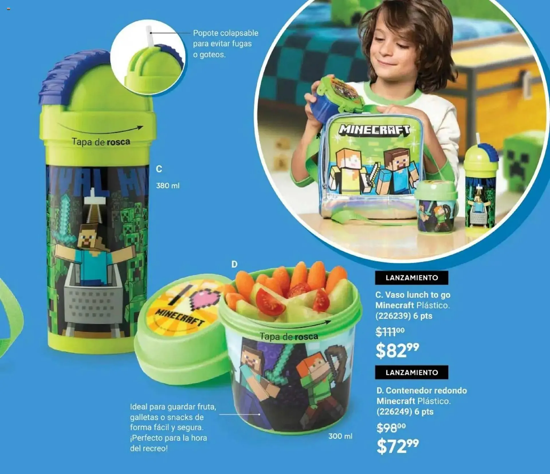 Catálogo de Catálogo Avon 30 de enero al 6 de marzo 2026 - Pagina 175