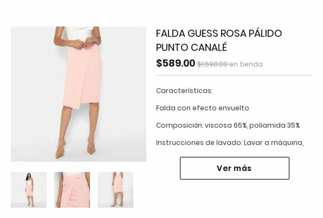 Catálogo de Privalia 29 de julio al 7 de agosto 2024 - Pagina 14