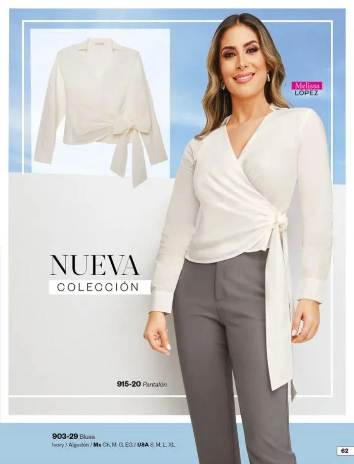 Catálogo de Cklass Secrets 30 de enero al 30 de junio 2024 - Pagina 319