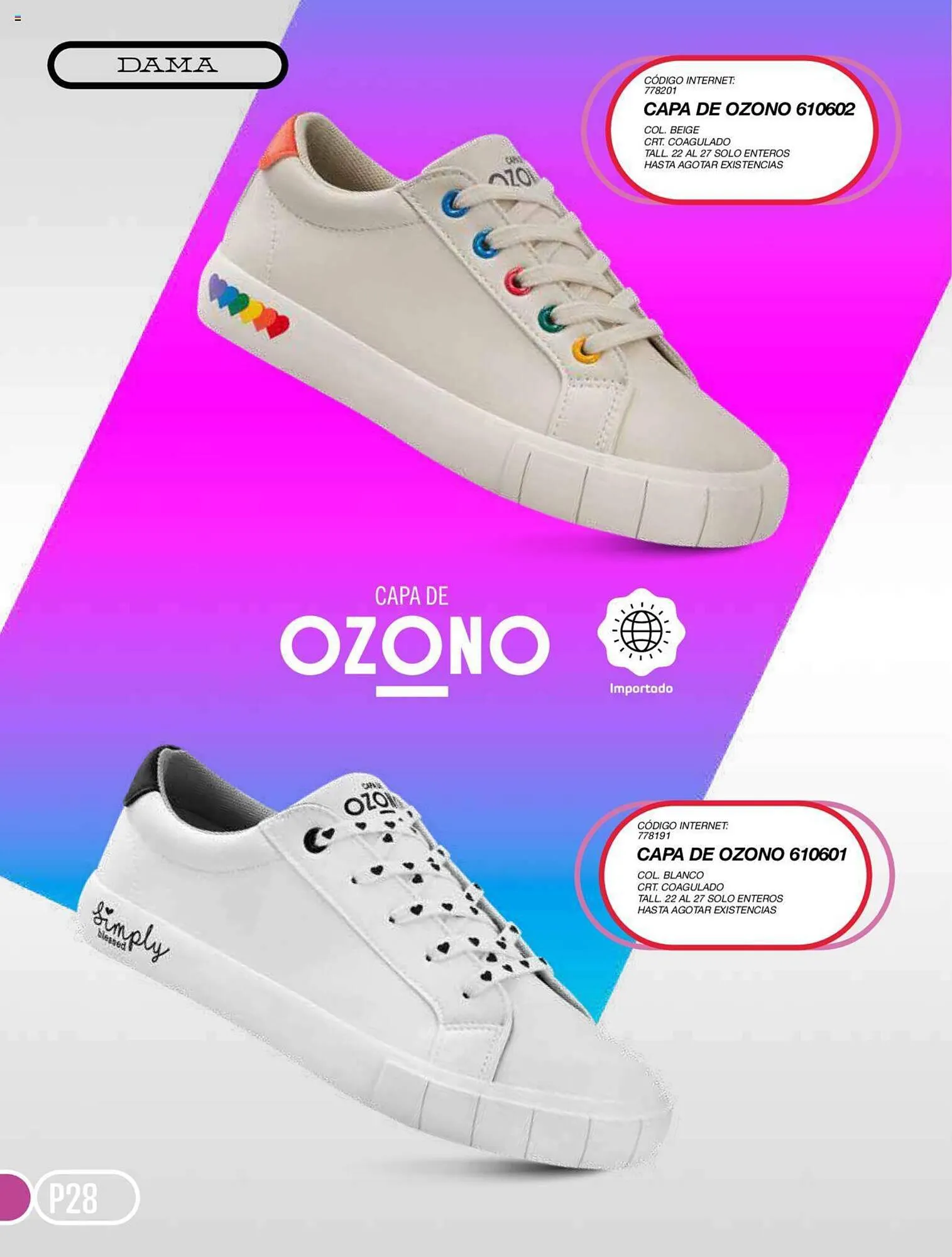 Catálogo de Catálogo Impuls 1 de abril al 31 de mayo 2024 - Pagina 30