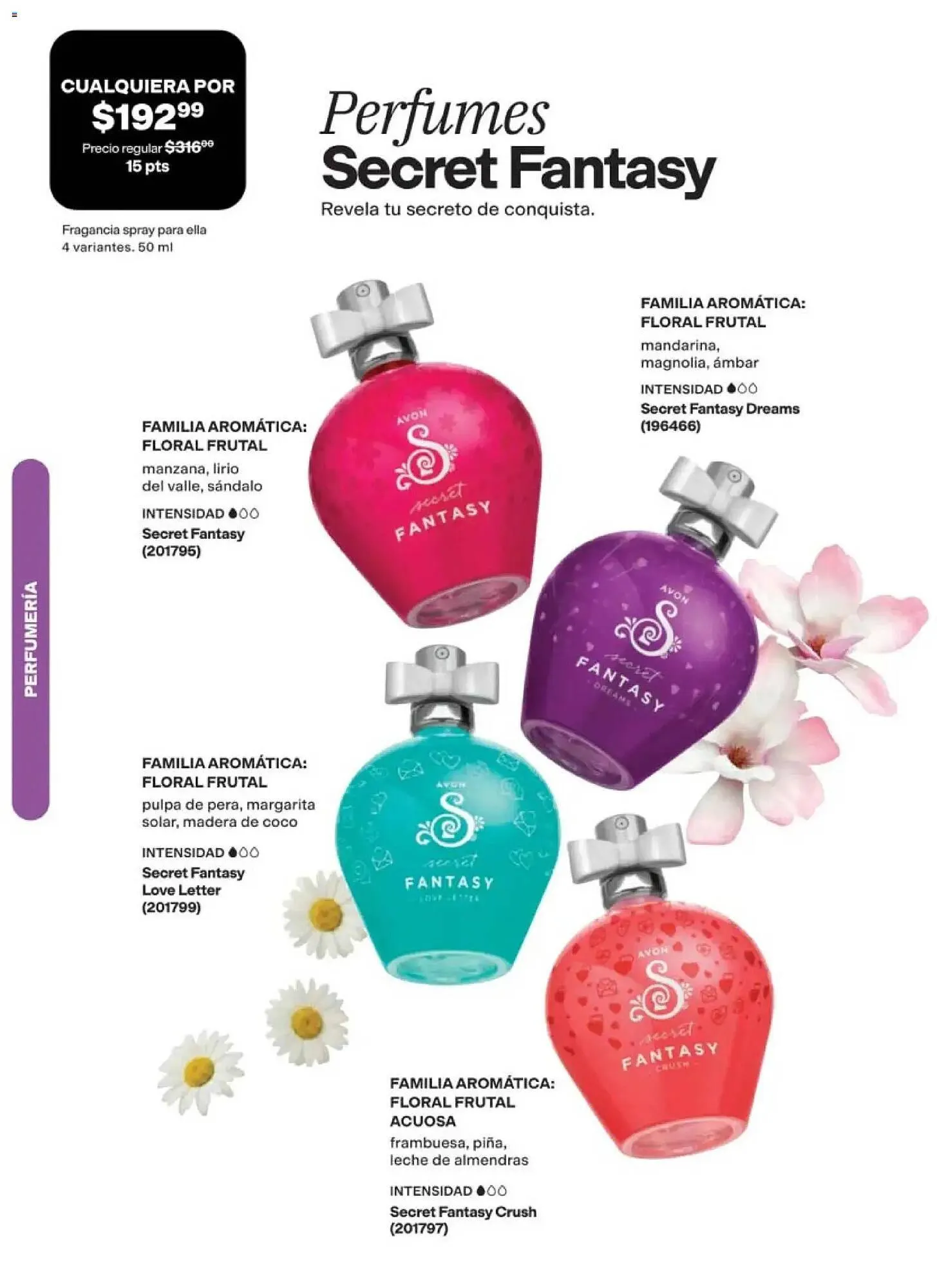 Catálogo de Catálogo Avon 24 de abril al 28 de mayo 2026 - Pagina 80