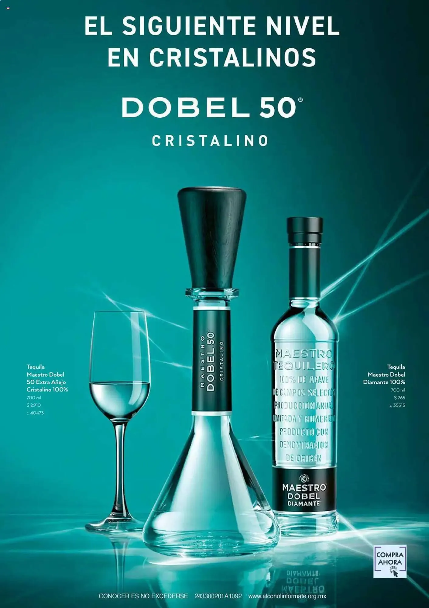 Catálogo de Folleto Bodegas Alianza 1 de octubre al 1 de enero 2026 - Pagina 82