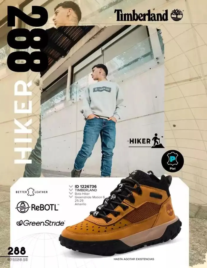 Catálogo de IMP SPRING | 2025 | 1E 17 de febrero al 28 de febrero 2025 - Pagina 290