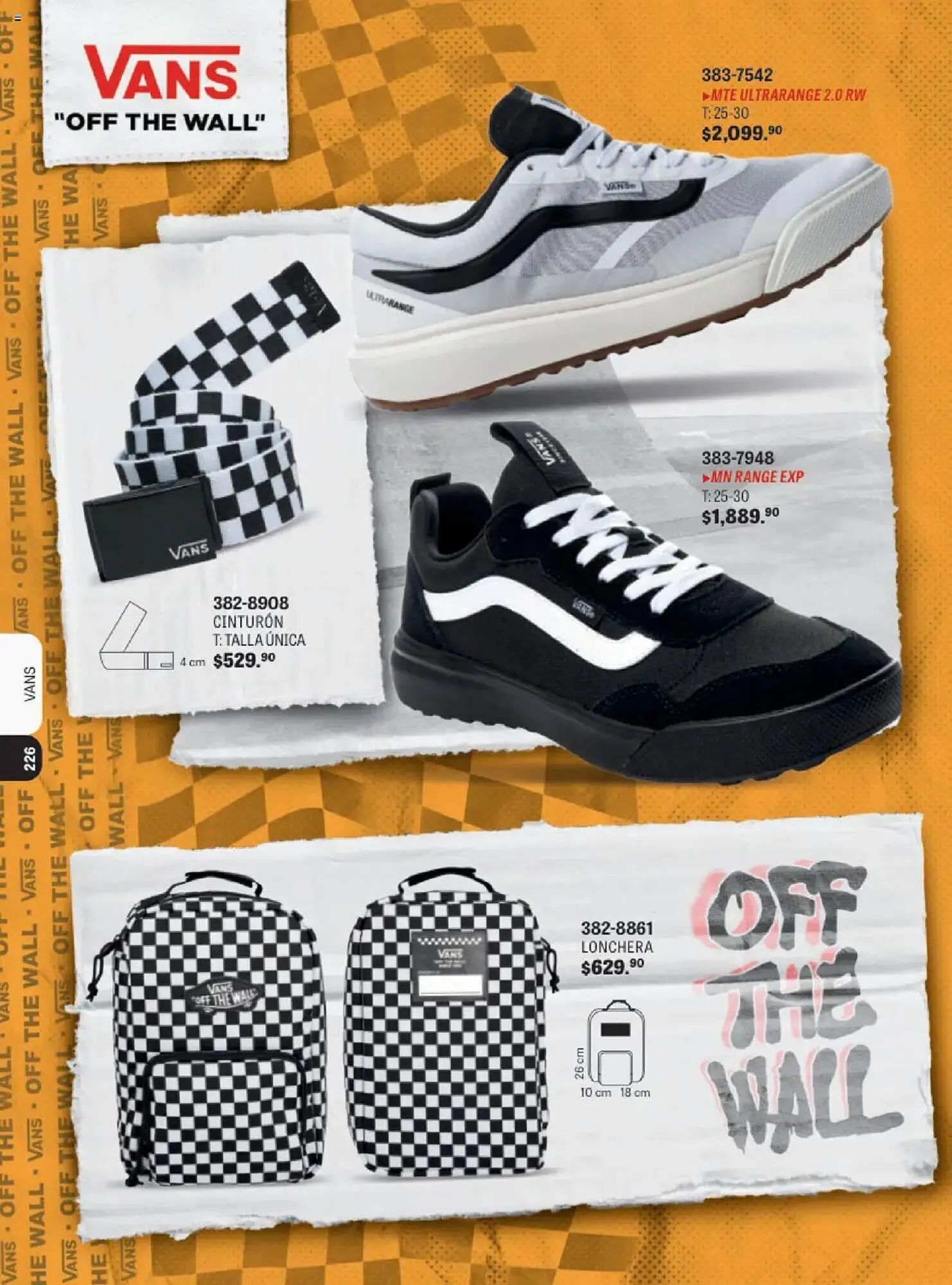 Catálogo de Catálogo Andrea 13 de agosto al 1 de enero 2026 - Pagina 85