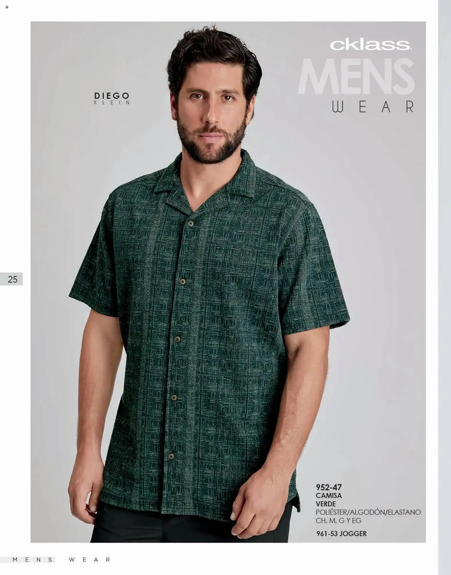 Catálogo de Catálogo Cklass 2 de enero al 1 de mayo 2026 - Pagina 103