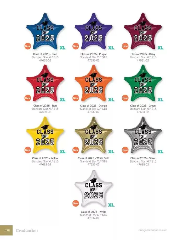 Catálogo de Spring Summer Catalogo 17 de marzo al 31 de agosto 2025 - Pagina 174