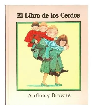 El libro de los cerdos