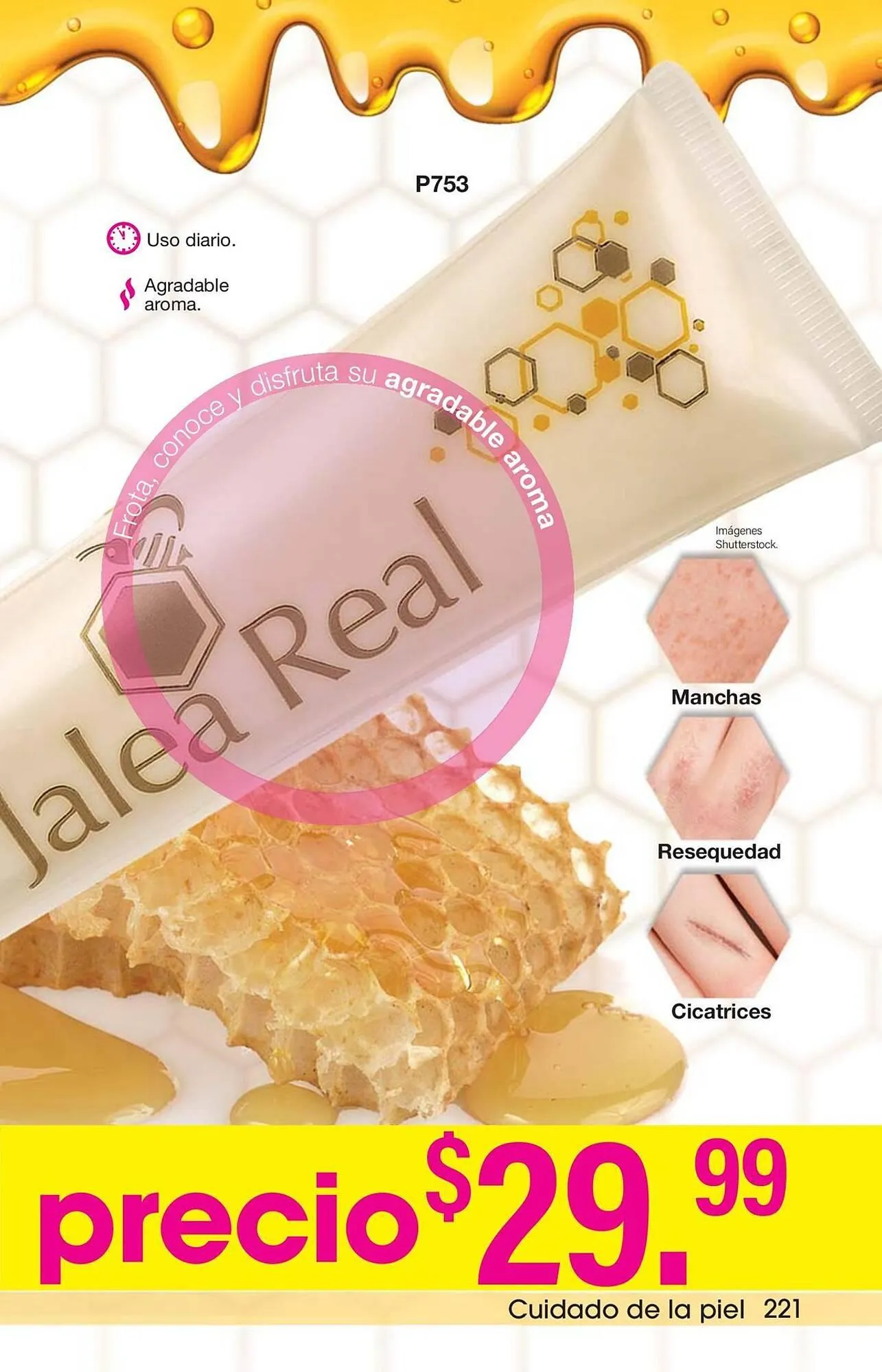 Catálogo de Catálogo Arabela 25 de abril al 16 de mayo 2024 - Pagina 193