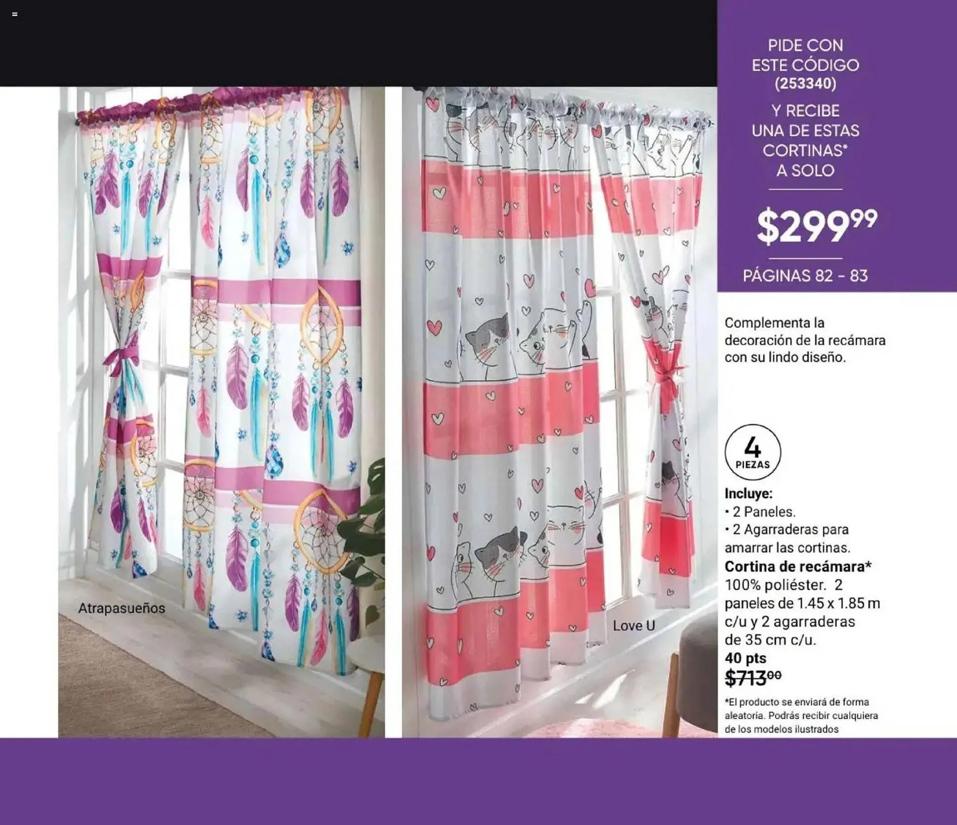 Catálogo de Catálogo Avon 20 de febrero al 27 de marzo 2026 - Pagina 81