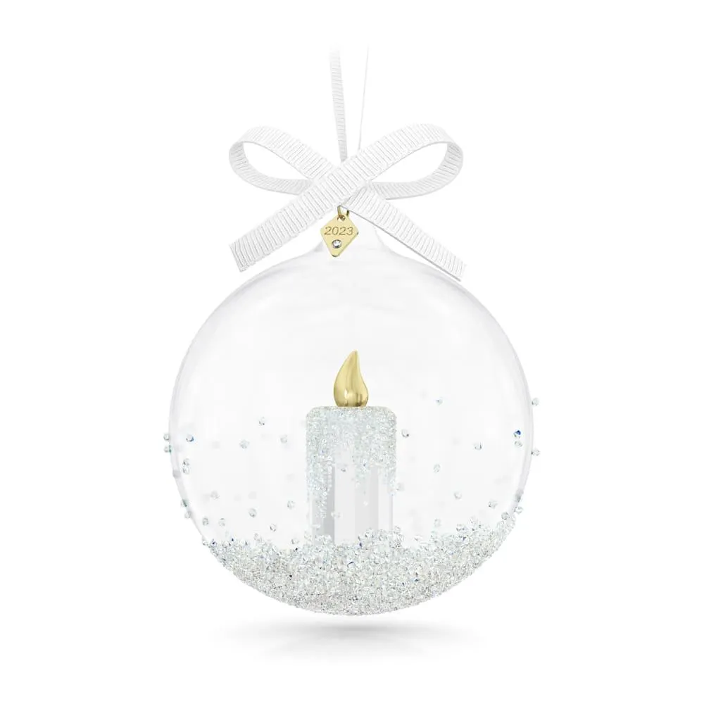 Annual Edition Decoración Bola 2023