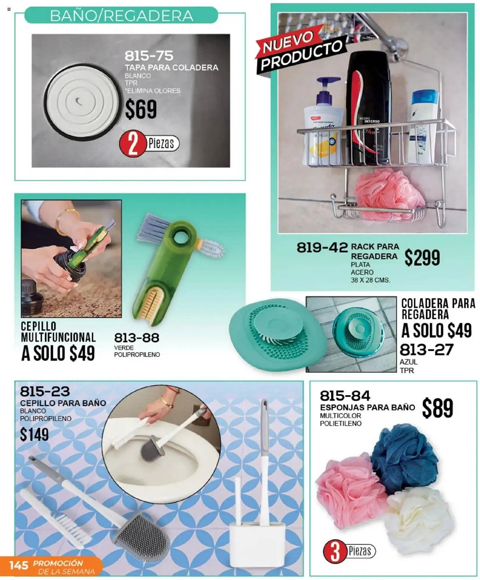 Catálogo de Catálogo Cklass 15 de mayo al 8 de junio 2025 - Pagina 146