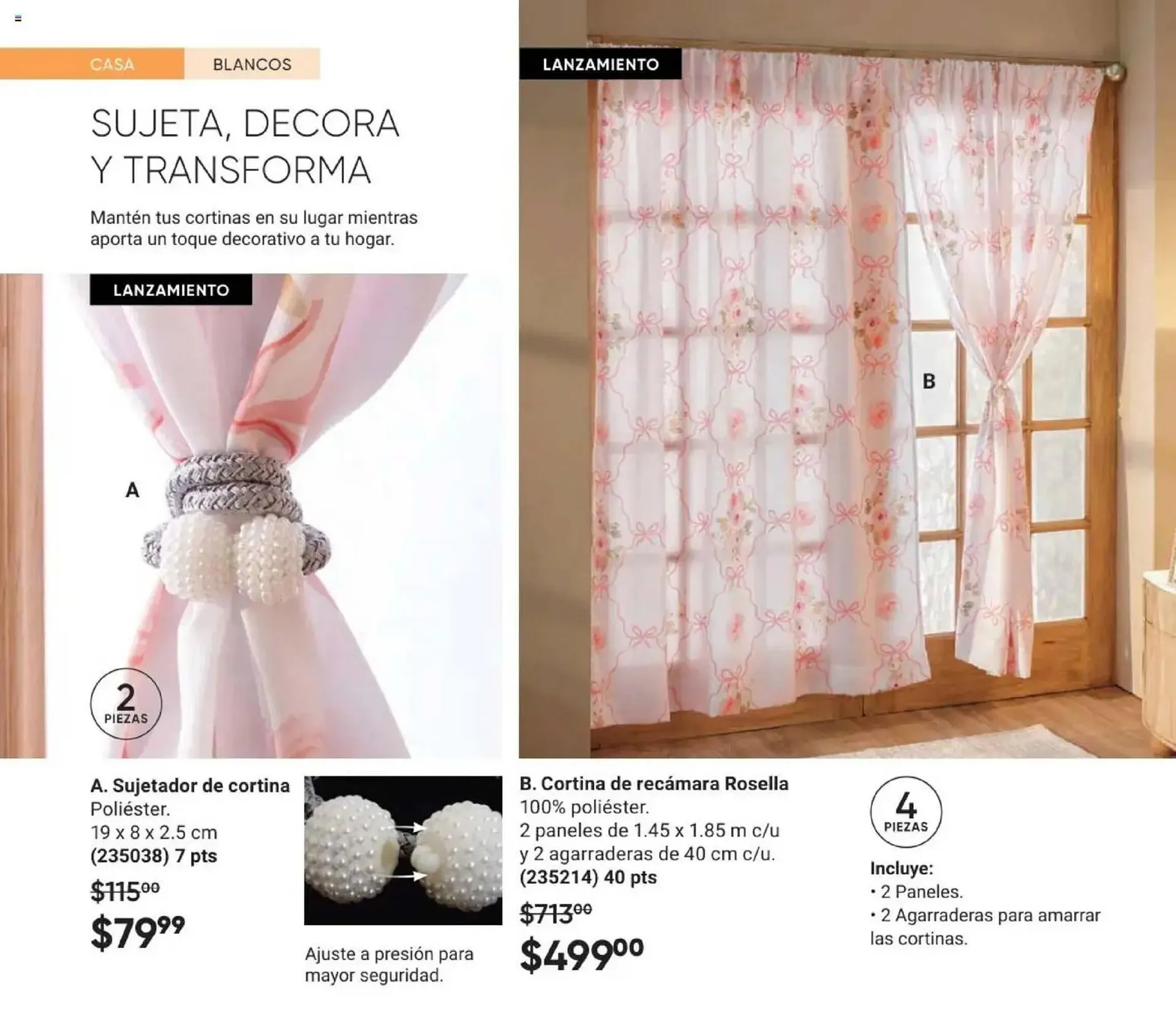 Catálogo de Catálogo Avon 2 de abril al 14 de mayo 2026 - Pagina 86