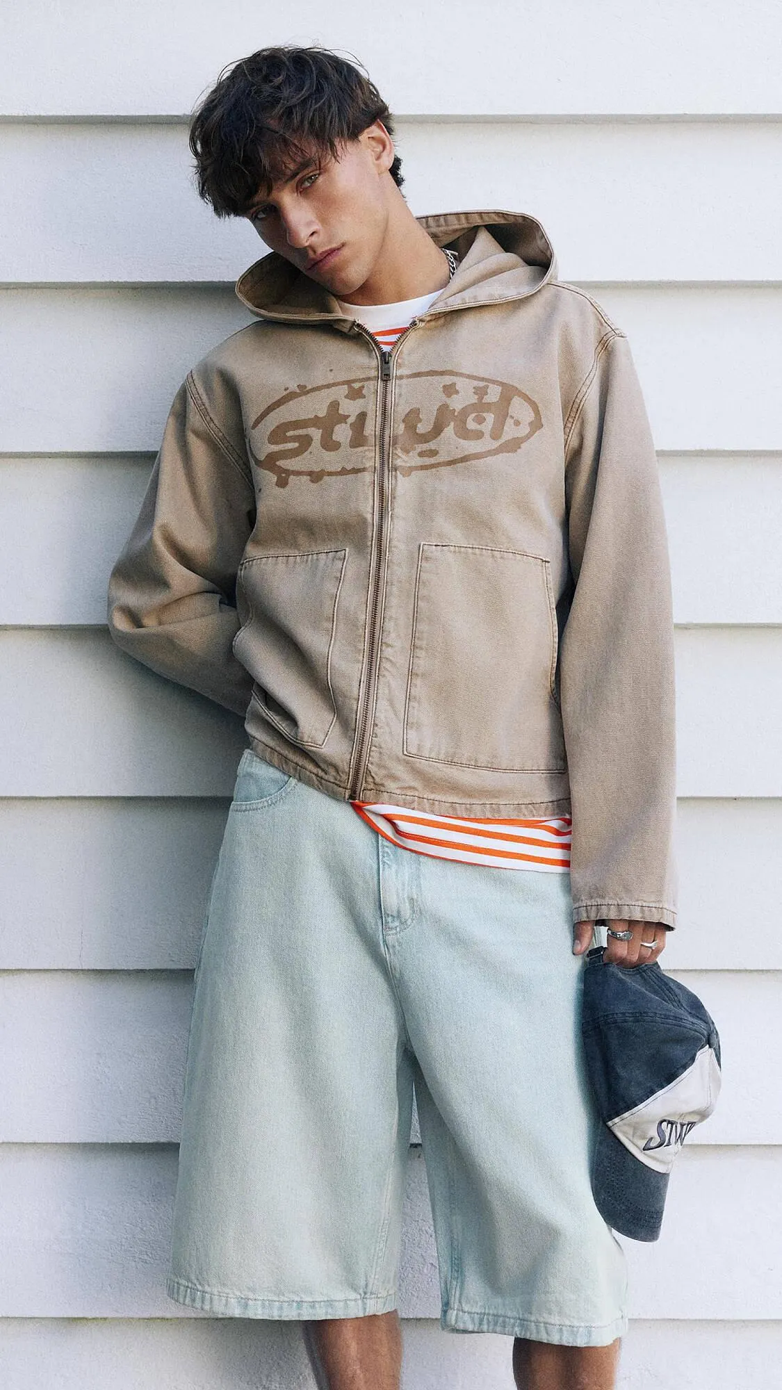 Catálogo Pull & Bear - 1