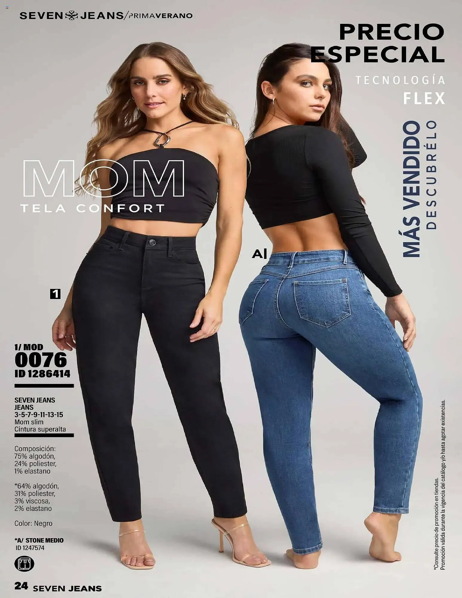 Catálogo de Catálogo Price Shoes 9 de febrero al 1 de junio 2026 - Pagina 24