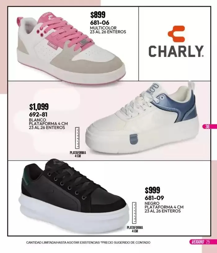 Catálogo de Nuestras mejores ofertas para ti 11 de marzo al 31 de diciembre 2025 - Pagina 39