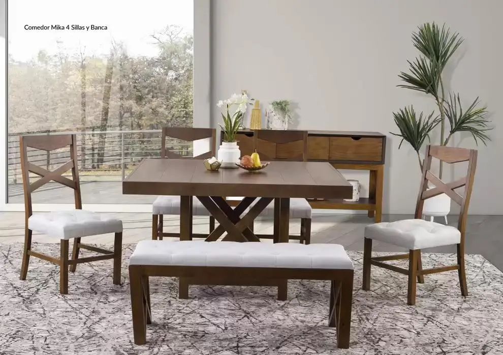 Catálogo de Muebles Dico Primavera Centro 2025 1 de marzo al 31 de marzo 2025 - Pagina 10