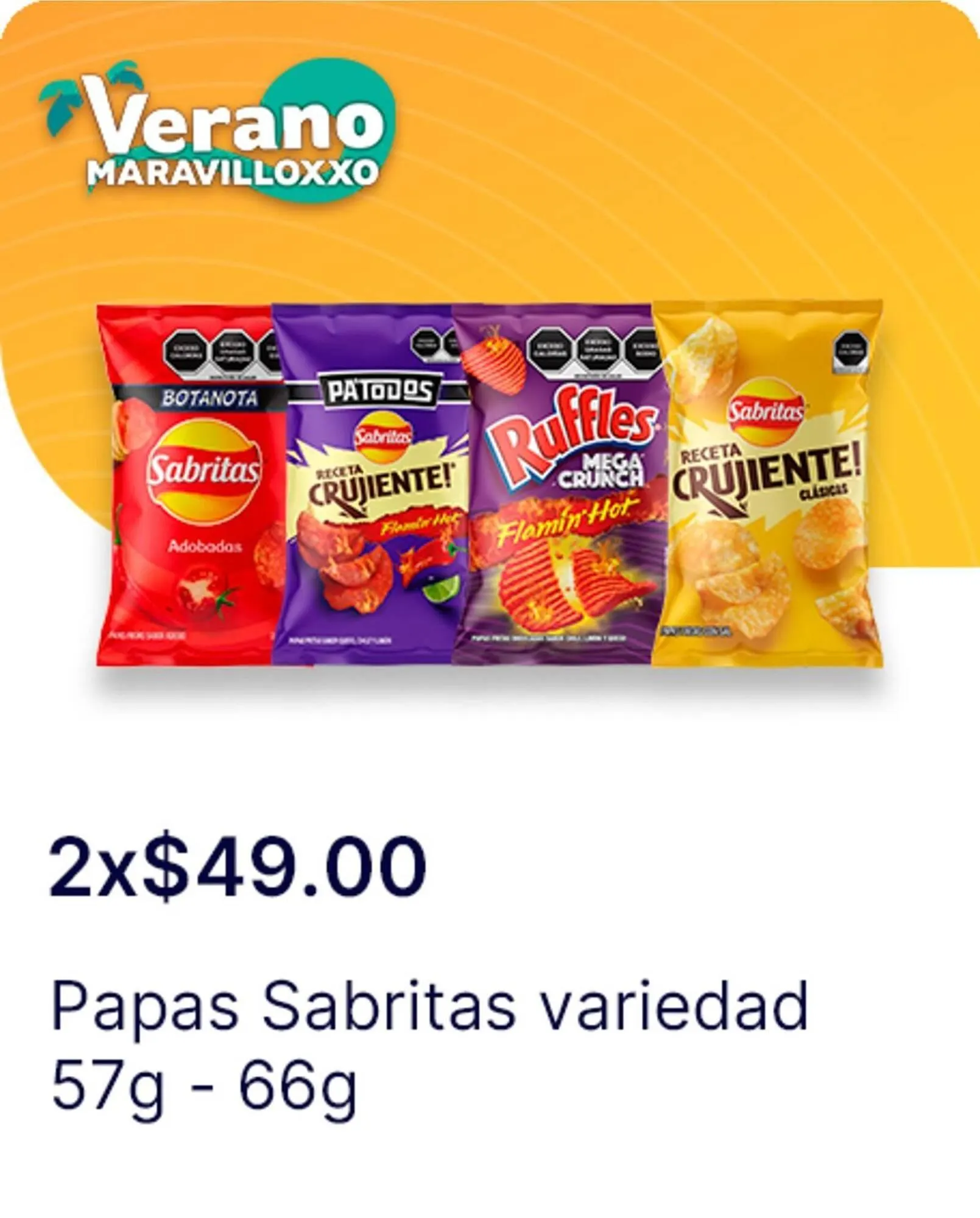 Catálogo de Catálogo OXXO 13 de agosto al 20 de agosto 2025 - Pagina 21