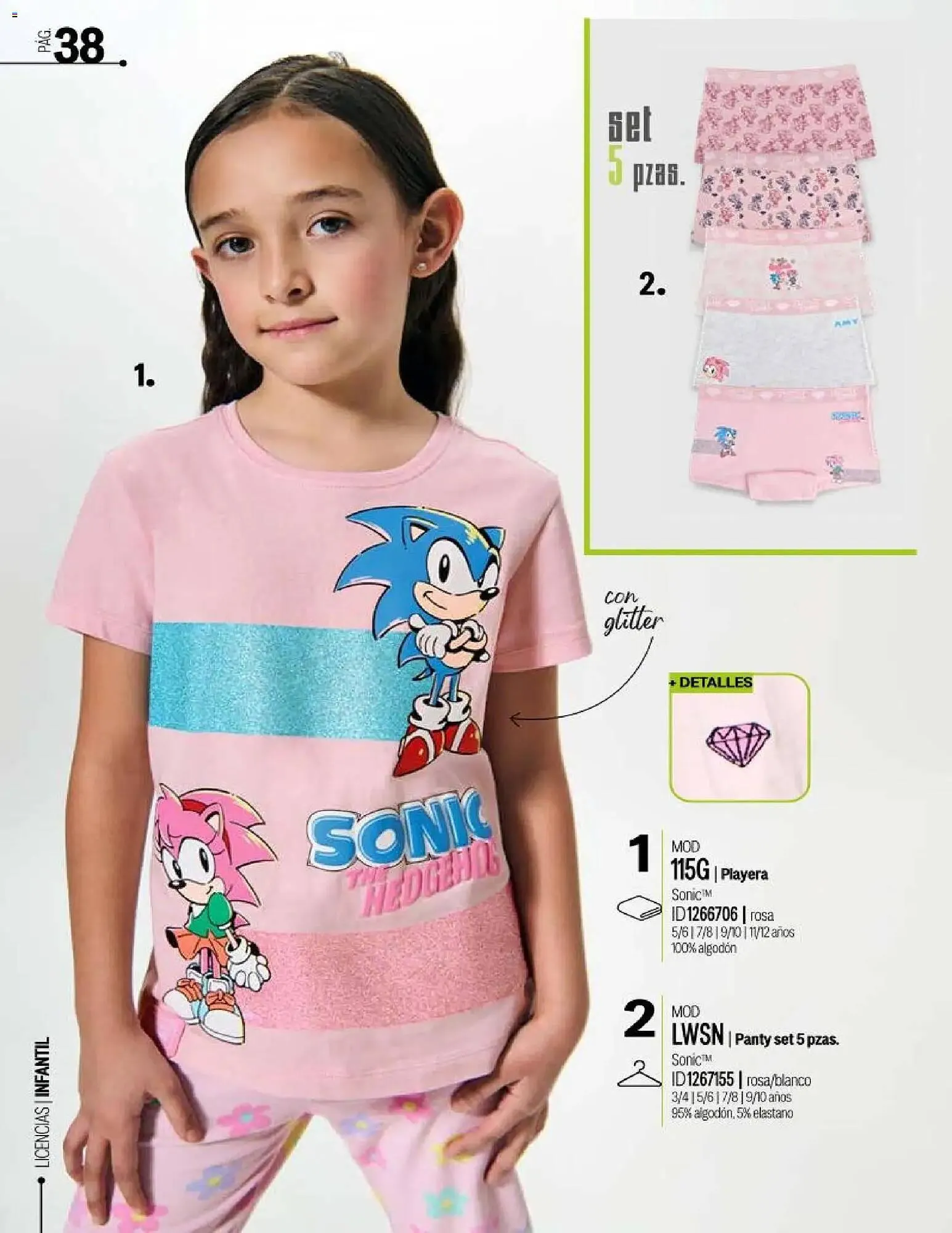 Catálogo de Catálogo Price Shoes 9 de mayo al 1 de enero 2027 - Pagina 38